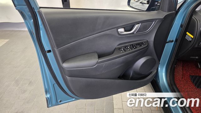 Hyundai Kona 2018 — photo 14