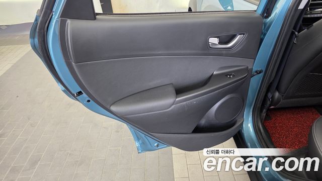 Hyundai Kona 2018 — photo 15