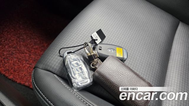 Hyundai Kona 2018 — photo 27