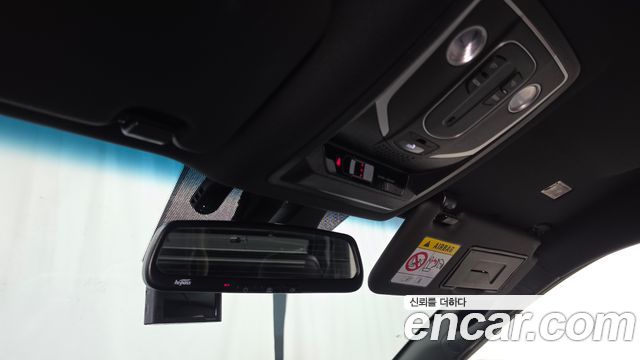 KG Mobility Rexton 2024 — photo 23