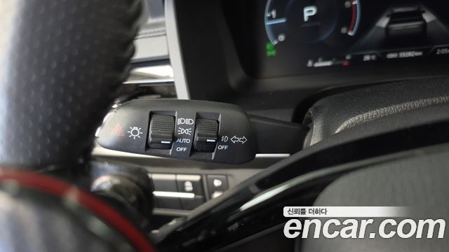 KG Mobility Rexton 2024 — photo 24