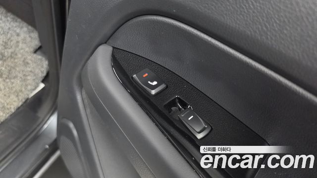 KG Mobility Rexton 2024 — photo 25