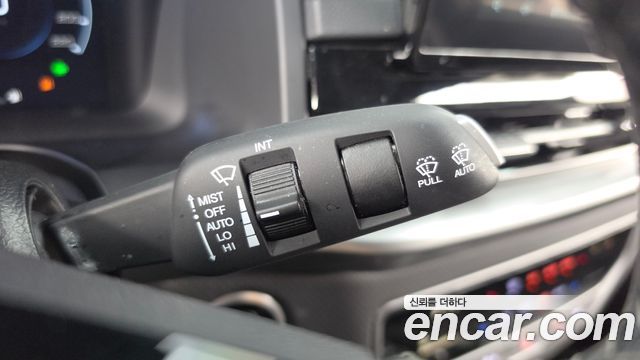 KG Mobility Rexton 2024 — photo 27