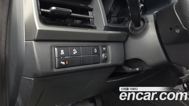 KG Mobility Rexton 2024 — photo 29