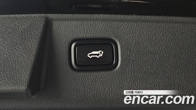 Kia Mohave 2021 — photo 36