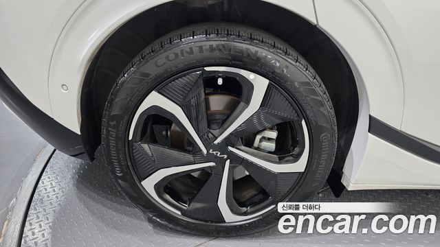 Kia EV6 2024 — photo 5