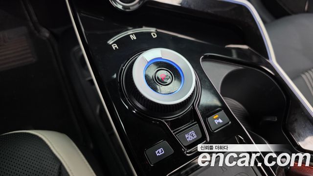 Kia EV6 2024 — photo 12