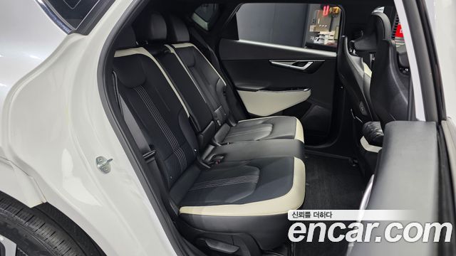 Kia EV6 2024 — photo 18