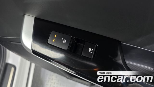 Kia EV6 2024 — photo 23