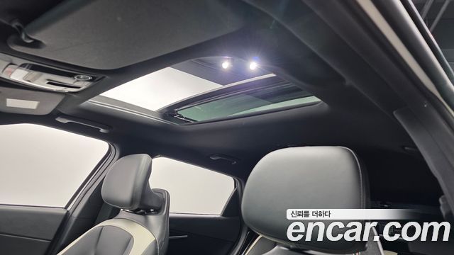 Kia EV6 2024 — photo 25