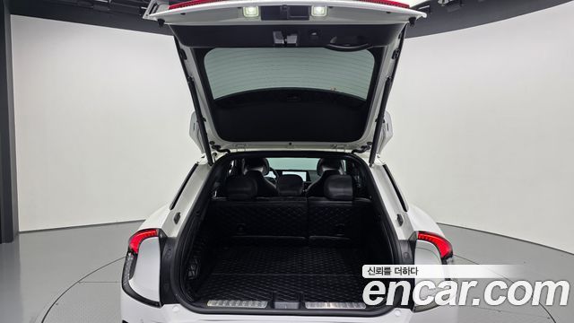 Kia EV6 2024 — photo 26