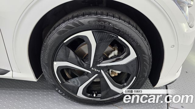 Kia EV6 2024 — photo 7