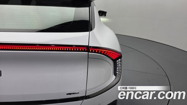 Kia EV6 2024 — photo 9