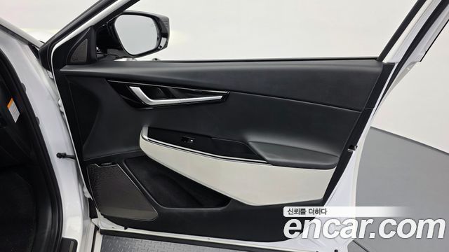 Kia EV6 2024 — photo 15
