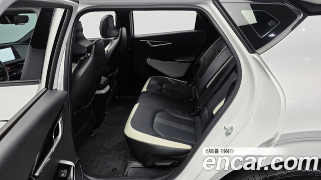 Kia EV6 2024 — photo 16