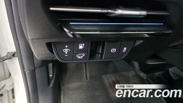 Kia EV6 2024 — photo 32