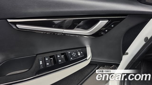 Kia EV6 2024 — photo 33