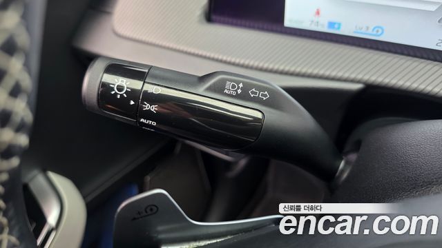 Kia EV6 2024 — photo 34