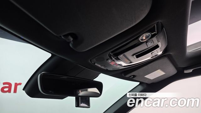 Kia EV6 2024 — photo 36