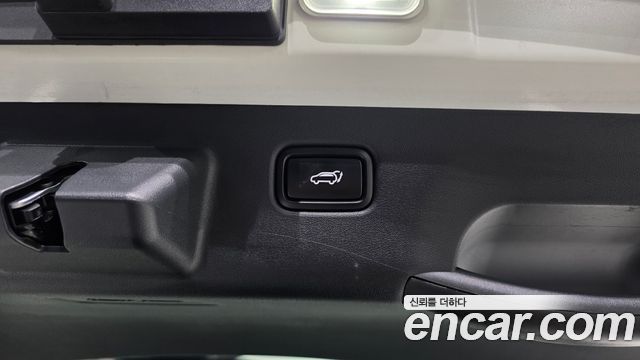 Kia EV6 2024 — photo 37