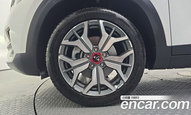 Kia Seltos 2020 — photo 5