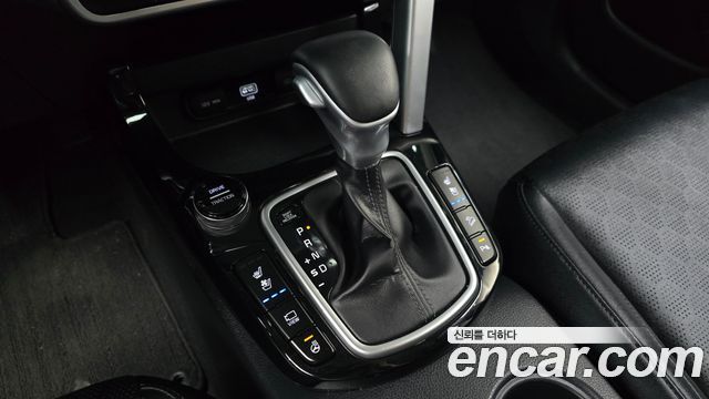 Kia Seltos 2020 — photo 12