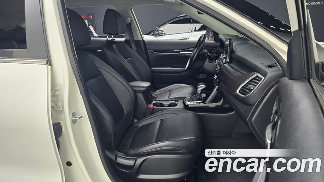 Kia Seltos 2020 — photo 13