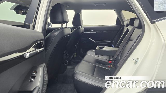 Kia Seltos 2020 — photo 18