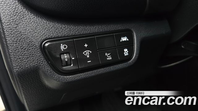 Kia Seltos 2020 — photo 20