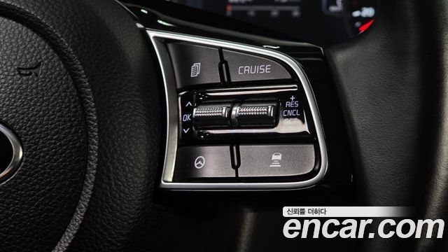 Kia Seltos 2020 — photo 24