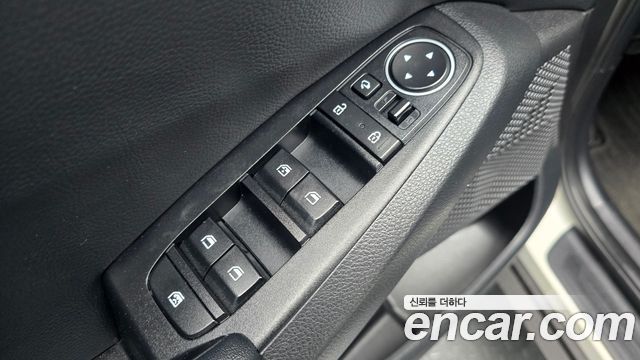 Kia Seltos 2020 — photo 25