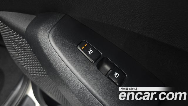 Kia Seltos 2020 — photo 26