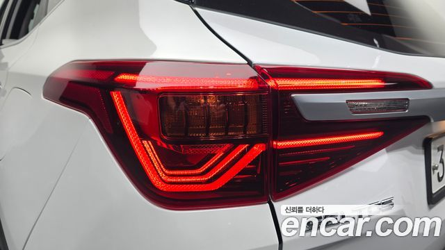 Kia Seltos 2020 — photo 9