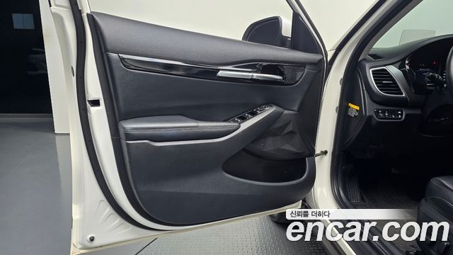 Kia Seltos 2020 — photo 14