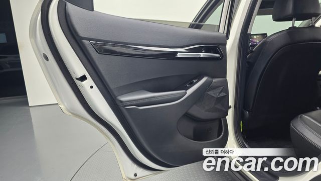 Kia Seltos 2020 — photo 15