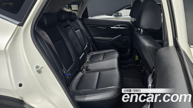 Kia Seltos 2020 — photo 16