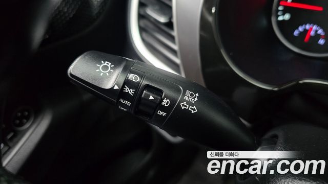 Kia Seltos 2020 — photo 27