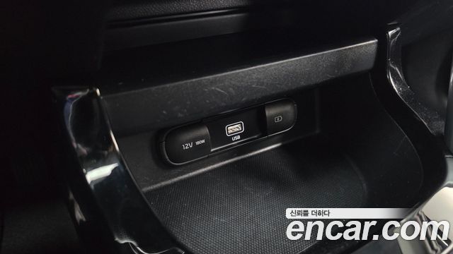 Kia Seltos 2020 — photo 30