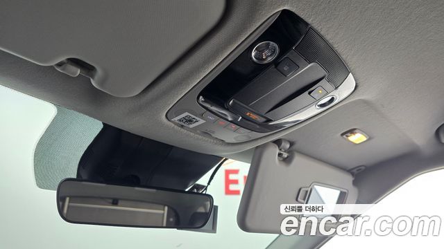 Kia Seltos 2020 — photo 31