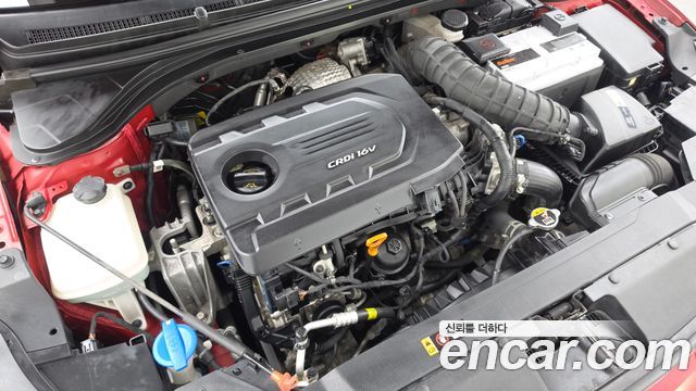 Hyundai AVANTE 2019 — photo 6