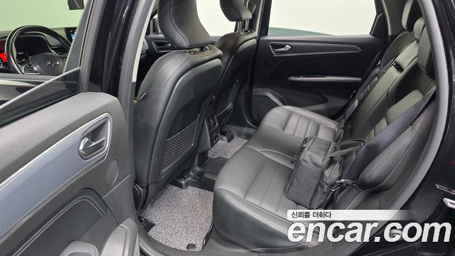 Renault Korea XM3 2020 — photo 18