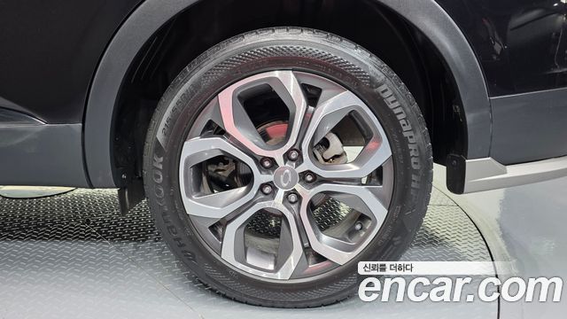 Renault Korea XM3 2020 — photo 7