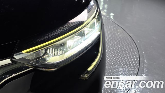 Renault Korea XM3 2020 — photo 8