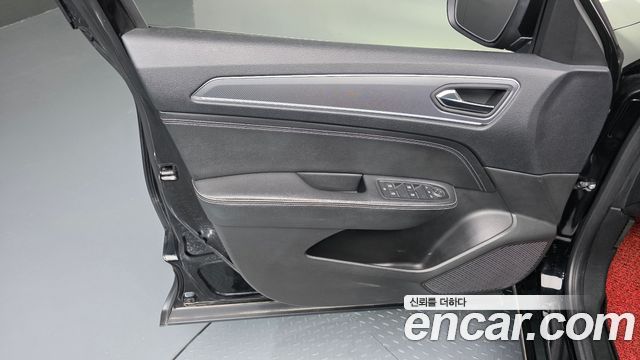 Renault Korea XM3 2020 — photo 14