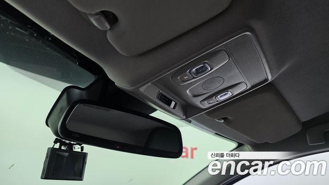 Renault Korea XM3 2020 — photo 31