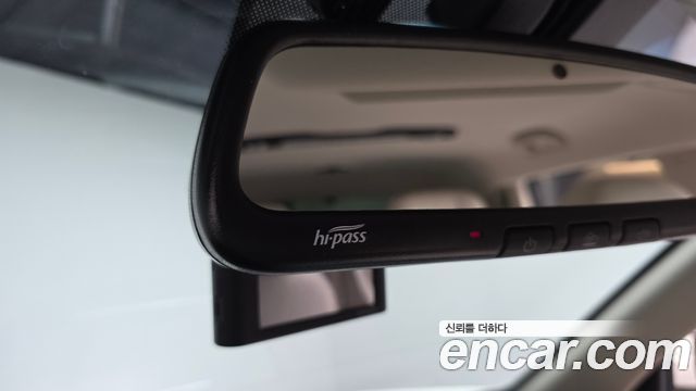 KG Mobility Rexton 2024 — photo 25