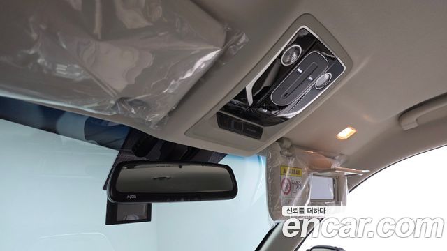 KG Mobility Rexton 2024 — photo 28