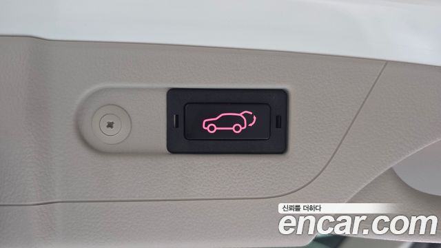 KG Mobility Rexton 2024 — photo 34