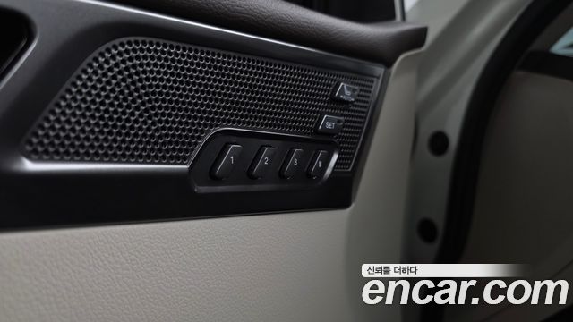 KG Mobility Rexton 2024 — photo 36