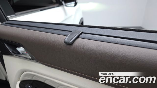 KG Mobility Rexton 2024 — photo 37